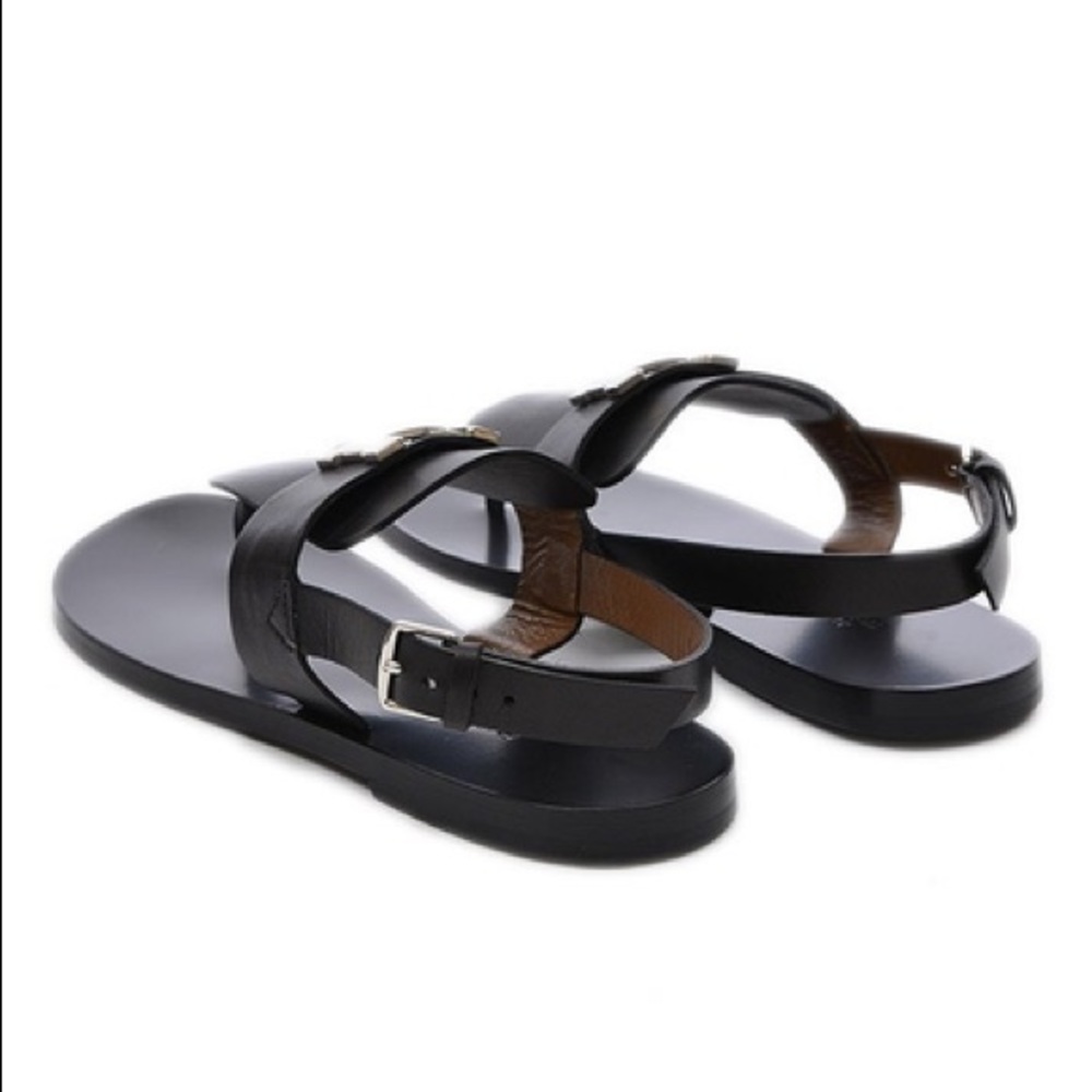 BNIB Hermes Rive Sandal - Picture 4 of 9